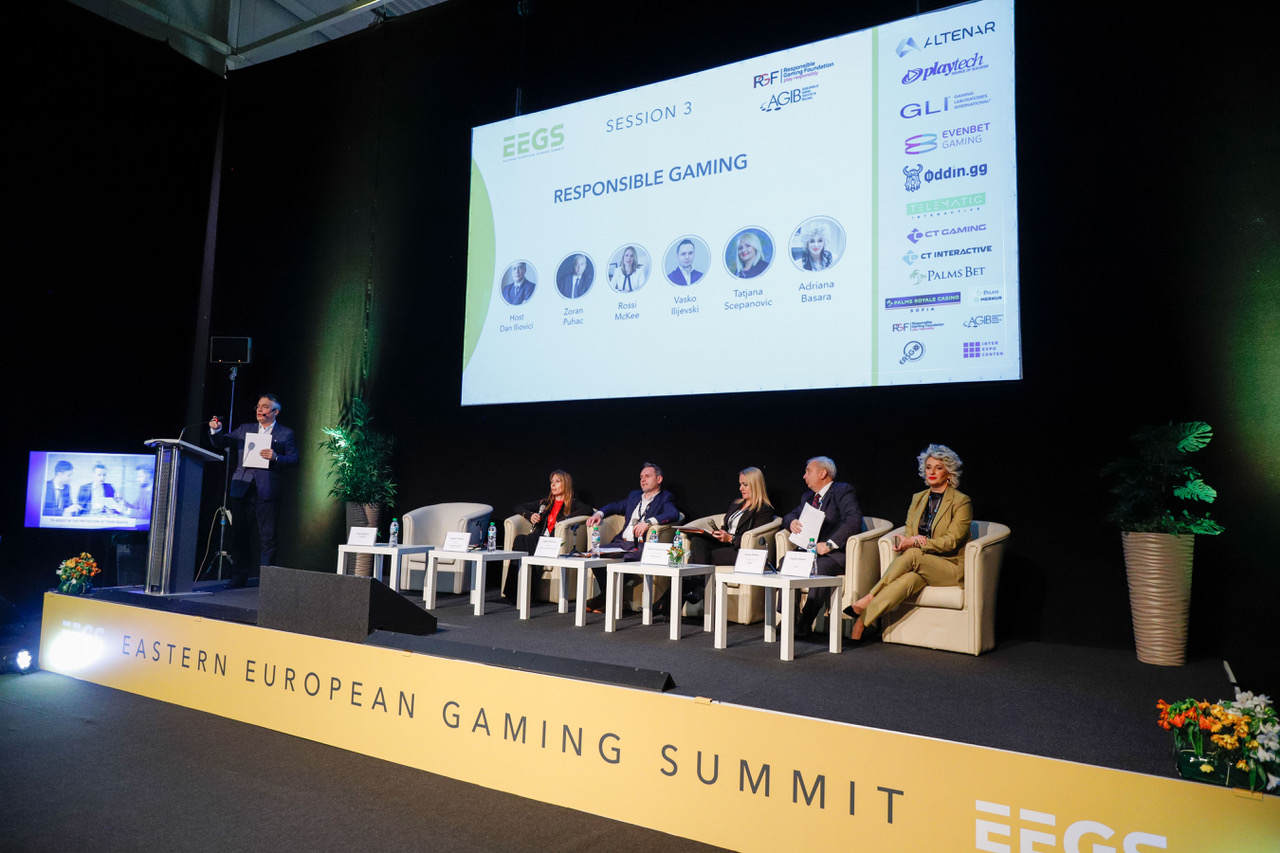 Eastern European Gaming Summit – Eastern European Gaming Summit